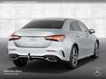 Mercedes-Benz A 200 d Lim AMG+PANO+AHK+LED+KAMERA+KEYLESS+8G Silber - thumbnail 5