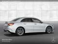 Mercedes-Benz A 200 d Lim AMG+PANO+AHK+LED+KAMERA+KEYLESS+8G Silber - thumbnail 17