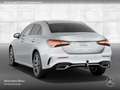 Mercedes-Benz A 200 d Lim AMG+PANO+AHK+LED+KAMERA+KEYLESS+8G Silber - thumbnail 22