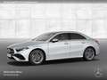 Mercedes-Benz A 200 d Lim AMG+PANO+AHK+LED+KAMERA+KEYLESS+8G Silber - thumbnail 3