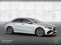 Mercedes-Benz A 200 d Lim AMG+PANO+AHK+LED+KAMERA+KEYLESS+8G Silber - thumbnail 16