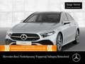 Mercedes-Benz A 200 d Lim AMG+PANO+AHK+LED+KAMERA+KEYLESS+8G Silber - thumbnail 1