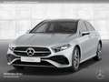 Mercedes-Benz A 200 d Lim AMG+PANO+AHK+LED+KAMERA+KEYLESS+8G Silber - thumbnail 2