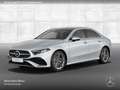 Mercedes-Benz A 200 d Lim AMG+PANO+AHK+LED+KAMERA+KEYLESS+8G Silber - thumbnail 14