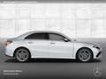 Mercedes-Benz A 200 d Lim AMG+PANO+AHK+LED+KAMERA+KEYLESS+8G Silber - thumbnail 21