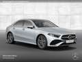 Mercedes-Benz A 200 d Lim AMG+PANO+AHK+LED+KAMERA+KEYLESS+8G Silber - thumbnail 20