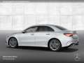 Mercedes-Benz A 200 d Lim AMG+PANO+AHK+LED+KAMERA+KEYLESS+8G Silber - thumbnail 15