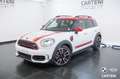 MINI John Cooper Works Countryman 2.0 TwinPower Turbo JCW Steptronic Bianco - thumbnail 1