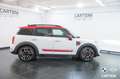 MINI John Cooper Works Countryman 2.0 TwinPower Turbo JCW Steptronic Bianco - thumbnail 7