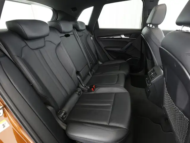 Audi SQ5 view 15