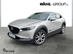 Mazda CX-30 2.5L e SKYACTIV G 140 Autom. Exclusive Line