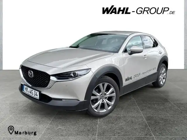 Mazda CX-30 2.5L e SKYACTIV G 140 Autom. Exclusive Line