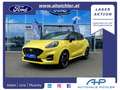 Ford Puma ST-Line X 1,0 EcoBoost 125PS - LEASING AKTION Gelb - thumbnail 1
