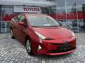 Toyota Prius 1.8 Executive Red - thumbnail 5