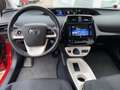 Toyota Prius 1.8 Executive Red - thumbnail 10