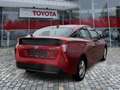 Toyota Prius 1.8 Executive Red - thumbnail 4