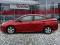Toyota Prius 1.8 Executive Red - thumbnail 2