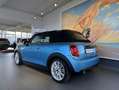 MINI Cooper Cabrio Aut. CHILI+TEMP+SITZH+adp.LED+NAVI Blau - thumbnail 11