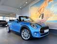 MINI Cooper Cabrio Aut. CHILI+TEMP+SITZH+adp.LED+NAVI Blau - thumbnail 3