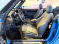 MINI Cooper Cabrio Aut. CHILI+TEMP+SITZH+adp.LED+NAVI Blau - thumbnail 5