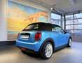 MINI Cooper Cabrio Aut. CHILI+TEMP+SITZH+adp.LED+NAVI Blau - thumbnail 13