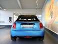 MINI Cooper Cabrio Aut. CHILI+TEMP+SITZH+adp.LED+NAVI Blau - thumbnail 17
