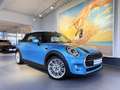 MINI Cooper Cabrio Aut. CHILI+TEMP+SITZH+adp.LED+NAVI Blau - thumbnail 4
