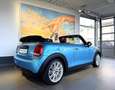 MINI Cooper Cabrio Aut. CHILI+TEMP+SITZH+adp.LED+NAVI Blau - thumbnail 12