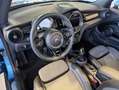MINI Cooper Cabrio Aut. CHILI+TEMP+SITZH+adp.LED+NAVI Blau - thumbnail 32