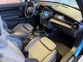 MINI Cooper Cabrio Aut. CHILI+TEMP+SITZH+adp.LED+NAVI Blau - thumbnail 7