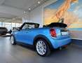 MINI Cooper Cabrio Aut. CHILI+TEMP+SITZH+adp.LED+NAVI Blau - thumbnail 10