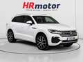 Volkswagen Touareg 3.0TDI V6 Premium Tiptronic Elegance 4M 210kW Blanco - thumbnail 1