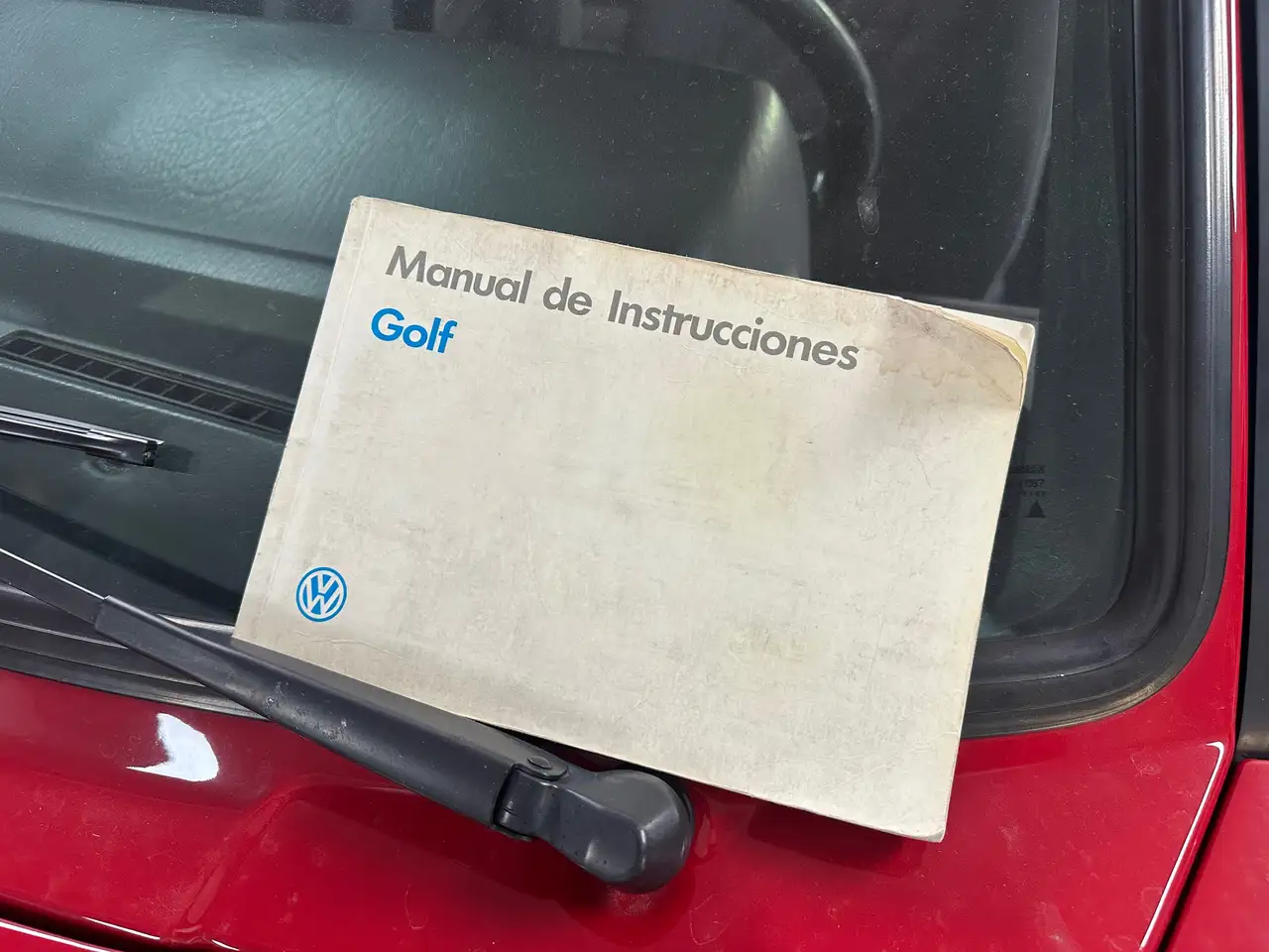 Volkswagen Golf G60, foto 11