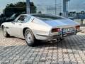 Maserati Ghibli SS, Matching Numbers, EUROPAAUSFÜHRUNG Zilver - thumbnail 5