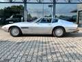 Maserati Ghibli SS, Matching Numbers, EUROPAAUSFÜHRUNG Zilver - thumbnail 4