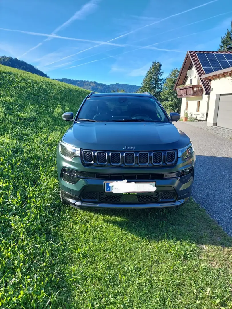 Jeep Compass 4xe PHEV  Edition S  Aut. - 1