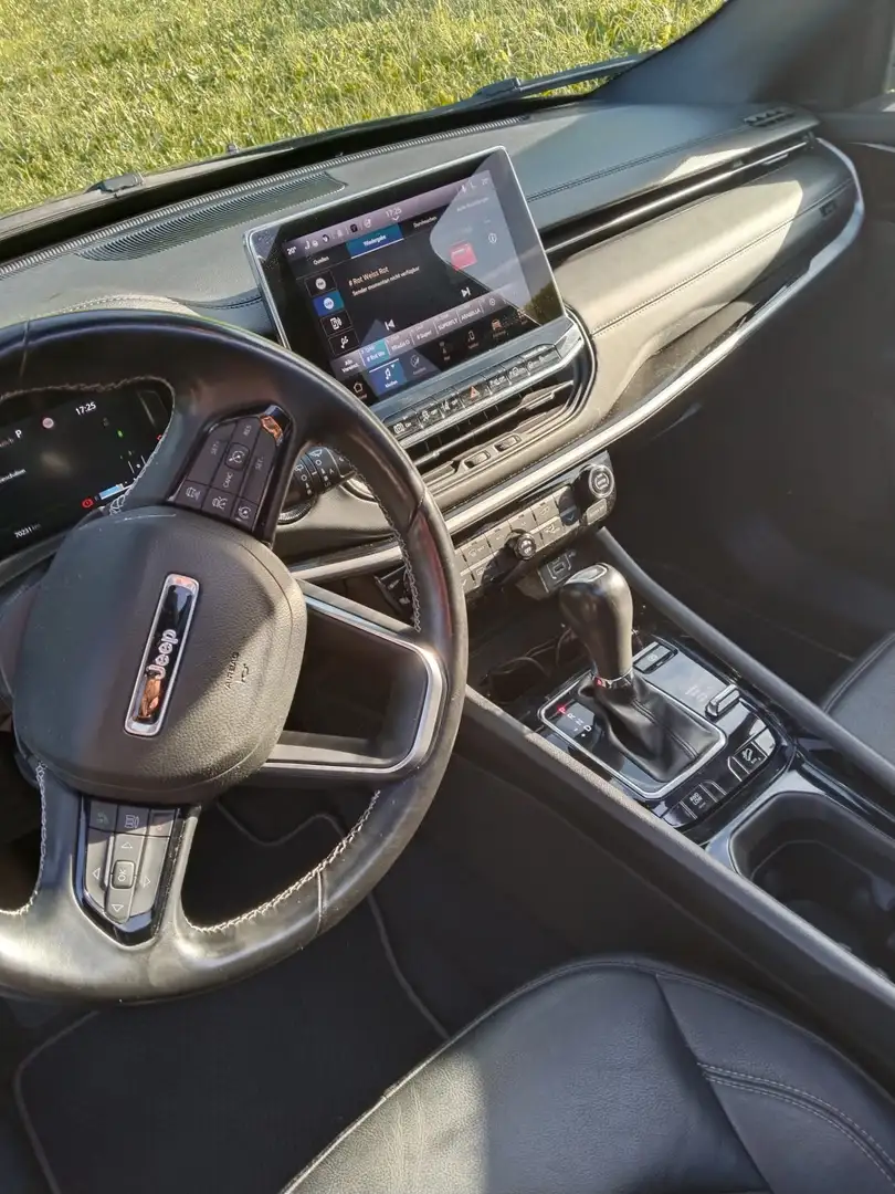 Jeep Compass 4xe PHEV  Edition S  Aut. - 2