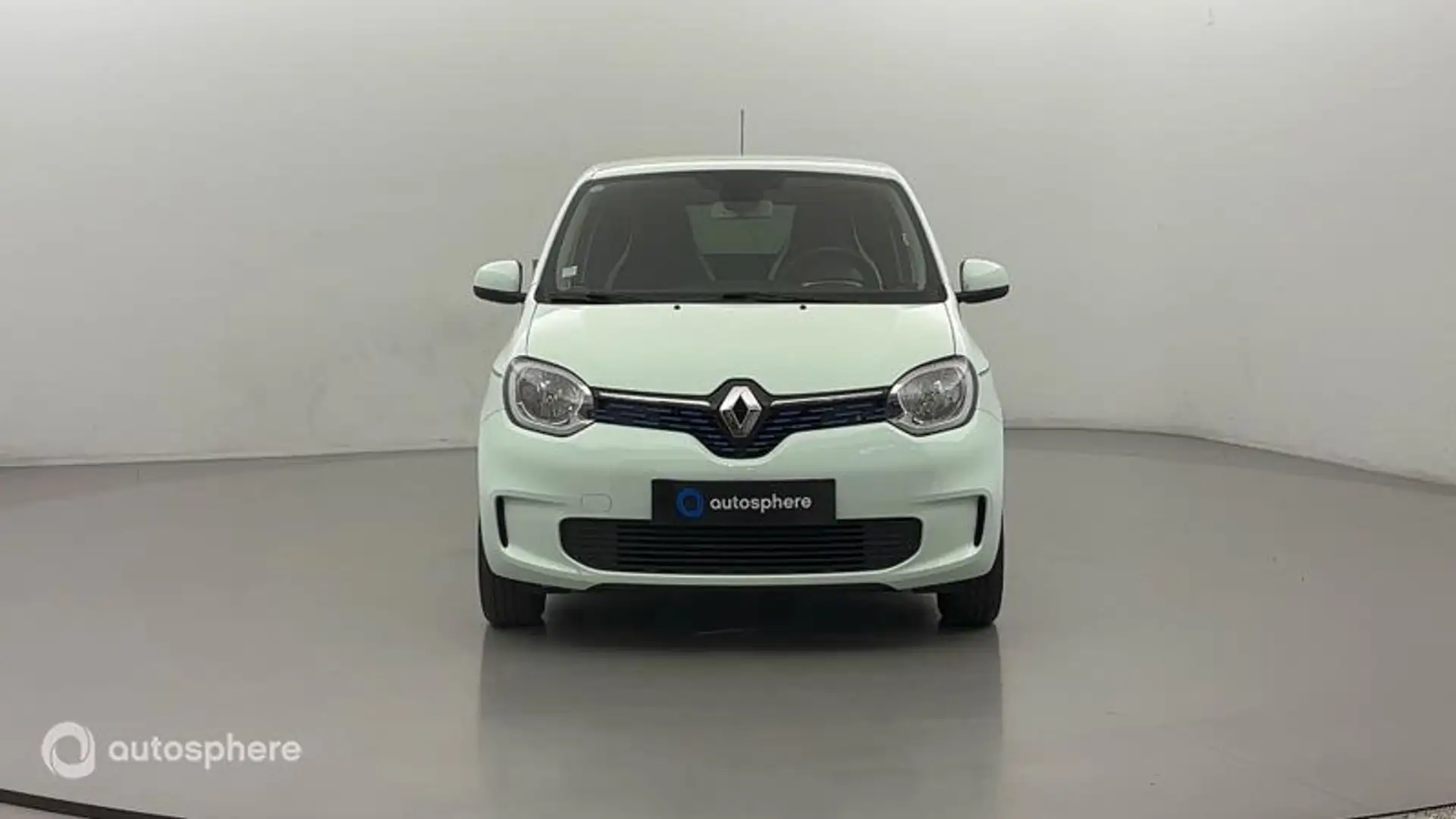 Renault Twingo E-Tech Electric Equilibre R80 Achat Intégral - 2