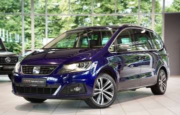 1.4 TSI FR-Line *1.H *7-Sitzer *AHK