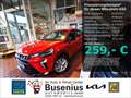 Mitsubishi ASX 1.3 MHB DCT Invite +SHZ+LED+So+Kamera Rot - thumbnail 1