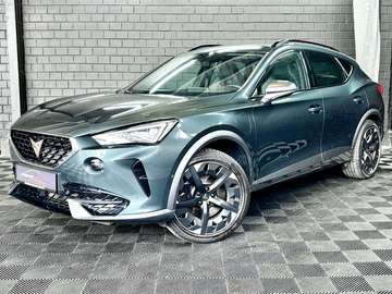 VZ 245CV eHybrid DSG6 * Jantes Exclusive * Caméra*