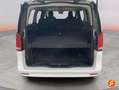 Mercedes-Benz V 220 d Avantgarde Largo Blanco - thumbnail 28