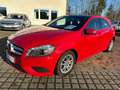 Mercedes-Benz A 200 BlueEfficiency Urban / NAVI / PANORAMA Rot - thumbnail 19