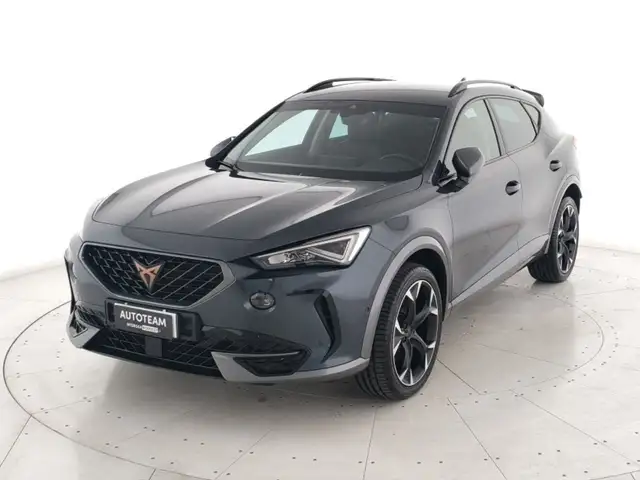 CUPRA Formentor 1.5 tsi 150cv dsg