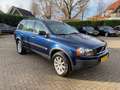 Volvo XC90 2.5 T Elan AWD 5 pers. Youngtimer NETTO € 9.876,- Blue - thumbnail 2