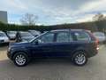 Volvo XC90 2.5 T Elan AWD 5 pers. Youngtimer NETTO € 9.876,- Blue - thumbnail 12