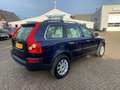 Volvo XC90 2.5 T Elan AWD 5 pers. Youngtimer NETTO € 9.876,- Blue - thumbnail 3