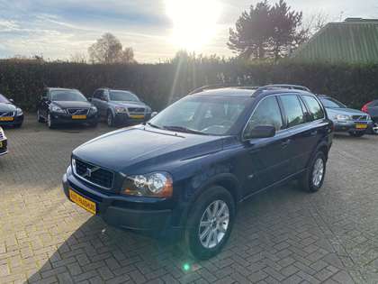 Volvo XC90 2.5 T Elan AWD 5 pers. Youngtimer NETTO € 9.876,-
