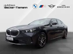 Bmw 530 e Limousine Head Up DrivAssProf. Autobahnass. Park