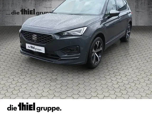 SEAT Tarraco FR 1.4 e-HYBRID DSG AHK+ACC+SHZ